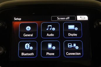 Toyota AYGO 1.0 VVT-i JBL Edition Euro 6 5dr