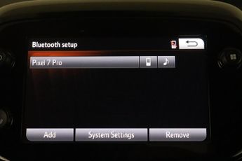 Toyota AYGO 1.0 VVT-i JBL Edition Euro 6 5dr