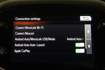 Toyota AYGO 1.0 VVT-i JBL Edition Euro 6 5dr