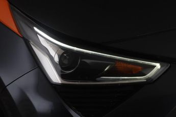 Toyota AYGO 1.0 VVT-i JBL Edition Euro 6 5dr