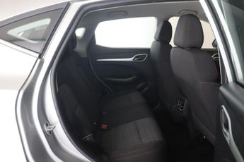 MG MG ZS 72.6kWh SE Long Range Auto 5dr