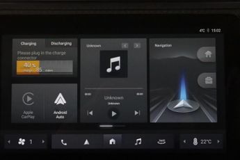 MG MG ZS 72.6kWh SE Long Range Auto 5dr