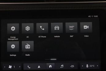 MG MG ZS 72.6kWh SE Long Range Auto 5dr