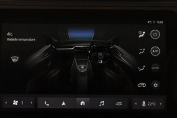 MG MG ZS 72.6kWh SE Long Range Auto 5dr