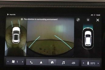 MG MG ZS 72.6kWh SE Long Range Auto 5dr