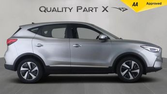 MG MG ZS 72.6kWh SE Long Range Auto 5dr