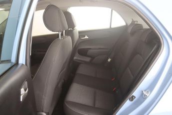 Kia Picanto 1.0 1 Euro 6 (s/s) 5dr