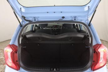 Kia Picanto 1.0 1 Euro 6 (s/s) 5dr