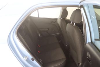 Kia Picanto 1.0 1 Euro 6 (s/s) 5dr