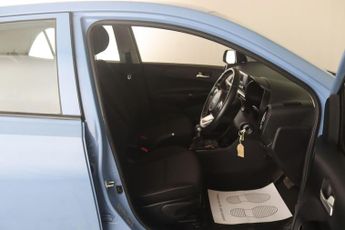 Kia Picanto 1.0 1 Euro 6 (s/s) 5dr