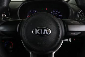 Kia Picanto 1.0 1 Euro 6 (s/s) 5dr