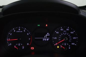 Kia Picanto 1.0 1 Euro 6 (s/s) 5dr