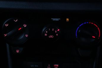 Kia Picanto 1.0 1 Euro 6 (s/s) 5dr