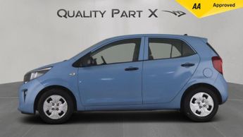 Kia Picanto 1.0 1 Euro 6 (s/s) 5dr