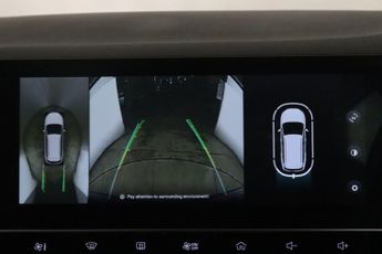 MG MG5 61.1kWh Trophy Long Range Auto 5dr