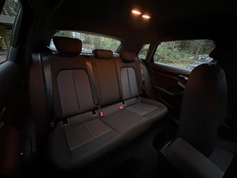 Audi A3 1.0 TFSI 30 Technik Sportback S Tronic Euro 6 (s/s) 5dr