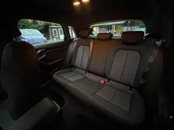 Audi A3 1.0 TFSI 30 Technik Sportback S Tronic Euro 6 (s/s) 5dr