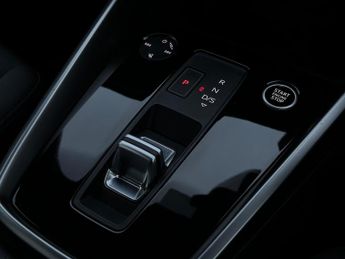 Audi A3 1.0 TFSI 30 Technik Sportback S Tronic Euro 6 (s/s) 5dr