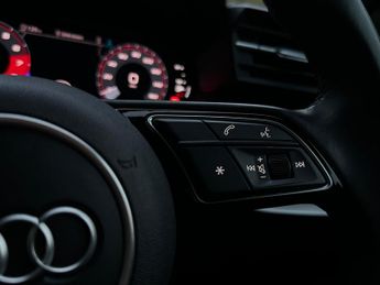 Audi A3 1.0 TFSI 30 Technik Sportback S Tronic Euro 6 (s/s) 5dr