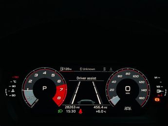 Audi A3 1.0 TFSI 30 Technik Sportback S Tronic Euro 6 (s/s) 5dr