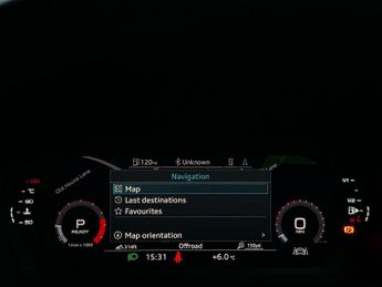 Audi A3 1.0 TFSI 30 Technik Sportback S Tronic Euro 6 (s/s) 5dr