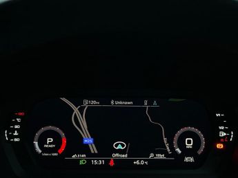 Audi A3 1.0 TFSI 30 Technik Sportback S Tronic Euro 6 (s/s) 5dr