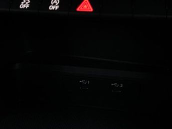 Audi A3 1.0 TFSI 30 Technik Sportback S Tronic Euro 6 (s/s) 5dr