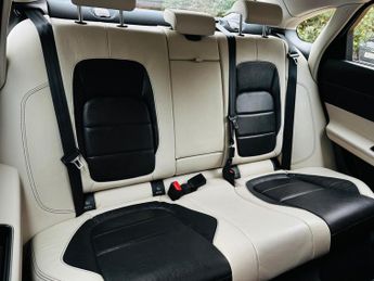 Jaguar XF 3.0d V6 S Auto Euro 6 (s/s) 4dr