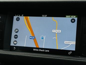 Jaguar XF 3.0d V6 S Auto Euro 6 (s/s) 4dr