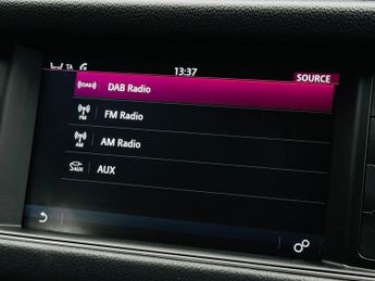 Jaguar XF 3.0d V6 S Auto Euro 6 (s/s) 4dr