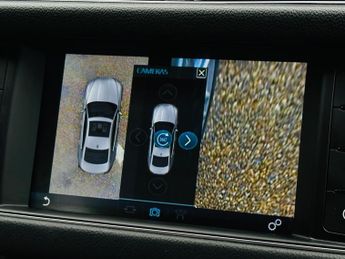 Jaguar XF 3.0d V6 S Auto Euro 6 (s/s) 4dr