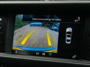 Jaguar XF 3.0d V6 S Auto Euro 6 (s/s) 4dr