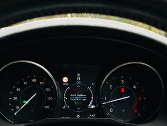 Jaguar XF 3.0d V6 S Auto Euro 6 (s/s) 4dr