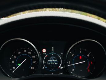 Jaguar XF 3.0d V6 S Auto Euro 6 (s/s) 4dr