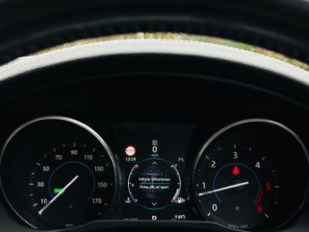 Jaguar XF 3.0d V6 S Auto Euro 6 (s/s) 4dr