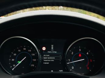 Jaguar XF 3.0d V6 S Auto Euro 6 (s/s) 4dr