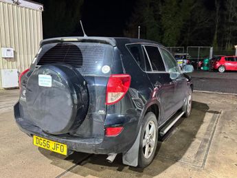 Toyota RAV4 2.0 XT4 4WD 5dr