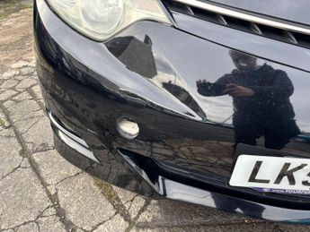 Toyota Estima Aeras G 