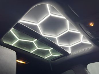 Mercedes-Benz CLA 1.6 CLA200 AMG Line Night Edition (Plus) Coupe 7G-DCT Euro 6 (s/