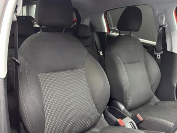 Peugeot 208 1.2 PureTech Allure ETG Euro 6 (s/s) 5dr
