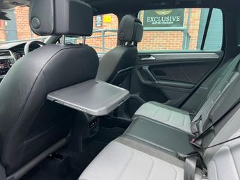 Volkswagen Tiguan 2.0 TSI R-Line DSG 4Motion Euro 6 (s/s) 5dr