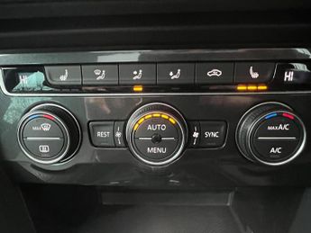 Volkswagen Tiguan 2.0 TSI R-Line DSG 4Motion Euro 6 (s/s) 5dr