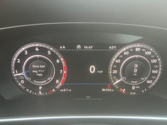 Volkswagen Tiguan 2.0 TSI R-Line DSG 4Motion Euro 6 (s/s) 5dr