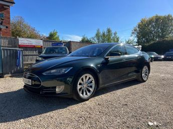 Tesla Model S 85 Auto 5dr