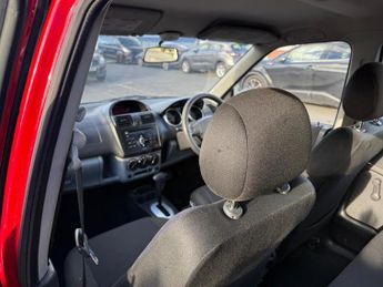 Suzuki Ignis 1.5 GL 5dr