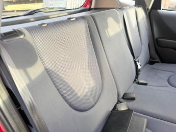 Honda Jazz 1.4 i-DSI SE 5dr