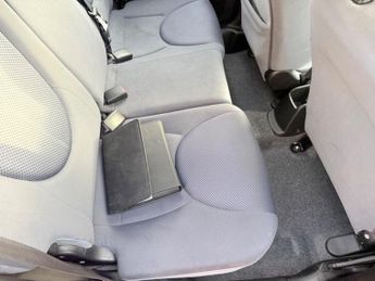 Honda Jazz 1.4 i-DSI SE 5dr