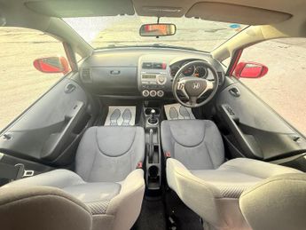 Honda Jazz 1.4 i-DSI SE 5dr