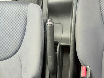 Honda Jazz 1.4 i-DSI SE 5dr