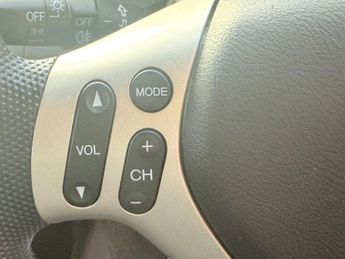 Honda Jazz 1.4 i-DSI SE 5dr